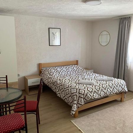 Apartment Darlin Ohrid Exterior photo